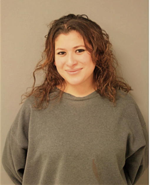 DEANNA HERNANDEZ, Cook County, Illinois