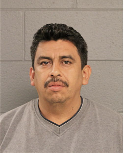 FERNANDO HERNANDEZ, Cook County, Illinois
