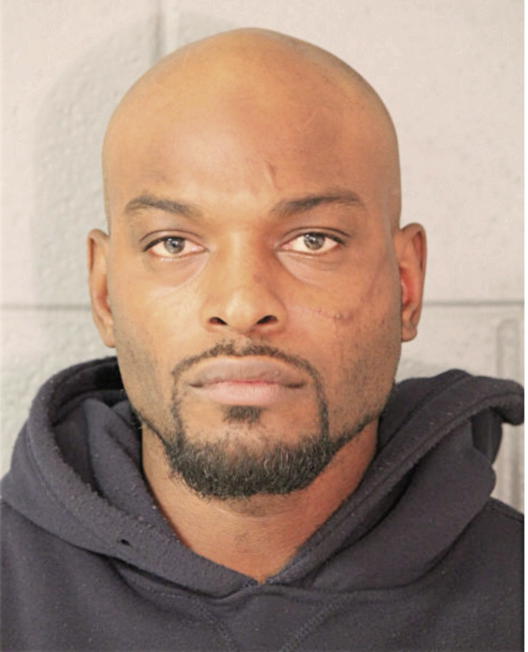 DERRICK J HICKS, Cook County, Illinois