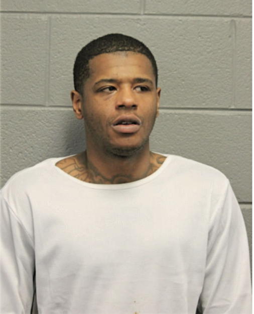 STEWART HINTON, Cook County, Illinois