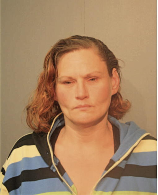 TANYA HOBYL, Cook County, Illinois