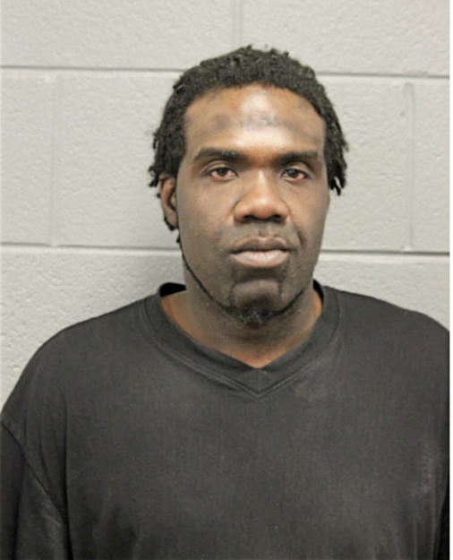 MICHAEL HOWARD, Cook County, Illinois