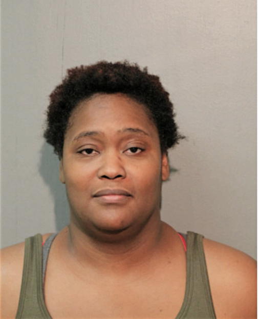 JEANENE S JACKSON, Cook County, Illinois