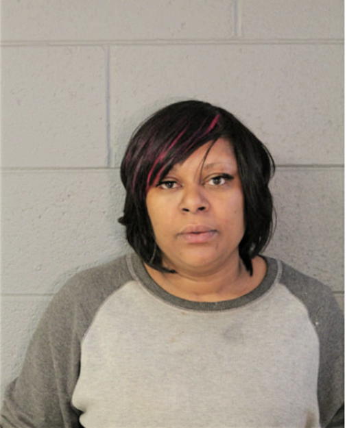 KIMBERLY JACOB, Cook County, Illinois