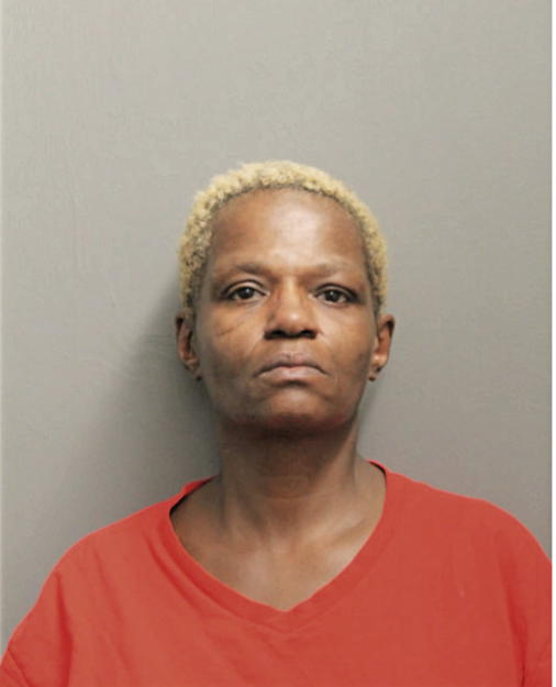 CRYSTAL Y JOHNSON, Cook County, Illinois
