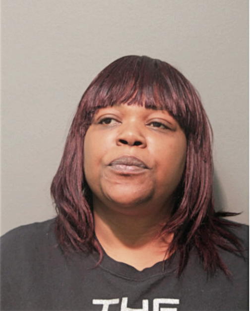 CYNTHIA JOHNSON, Cook County, Illinois