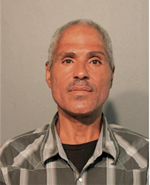 CHARLES C JONES, Cook County, Illinois
