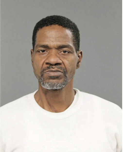 DARYL JONES, Cook County, Illinois
