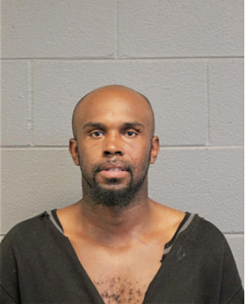 KENNETH K JONES, Cook County, Illinois