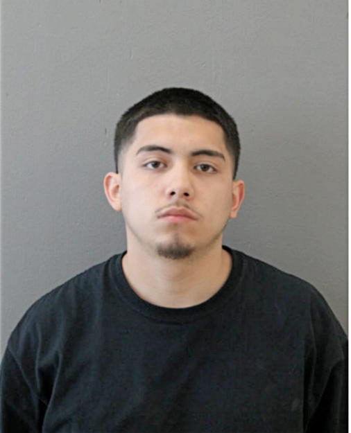 MAURICIO JUAREZ, Cook County, Illinois