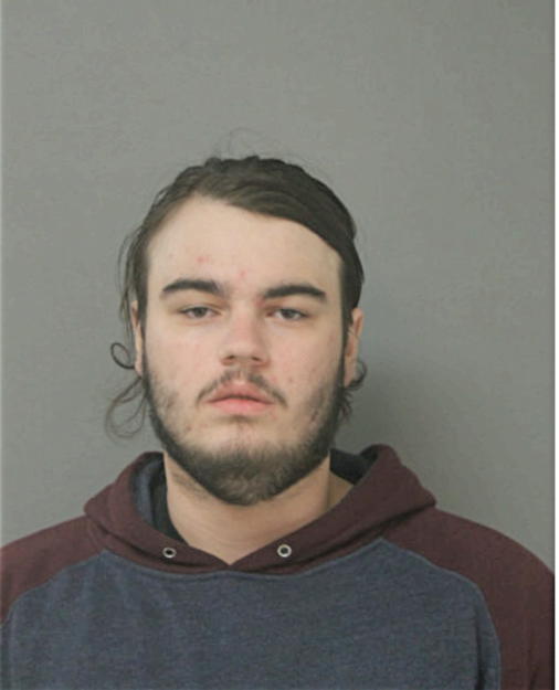 HAYDEN P KAMMIER, Cook County, Illinois