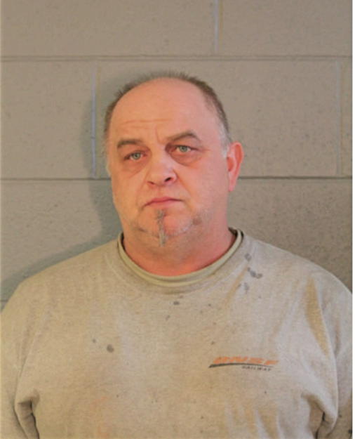 ANDRZEJ KAPEL, Cook County, Illinois
