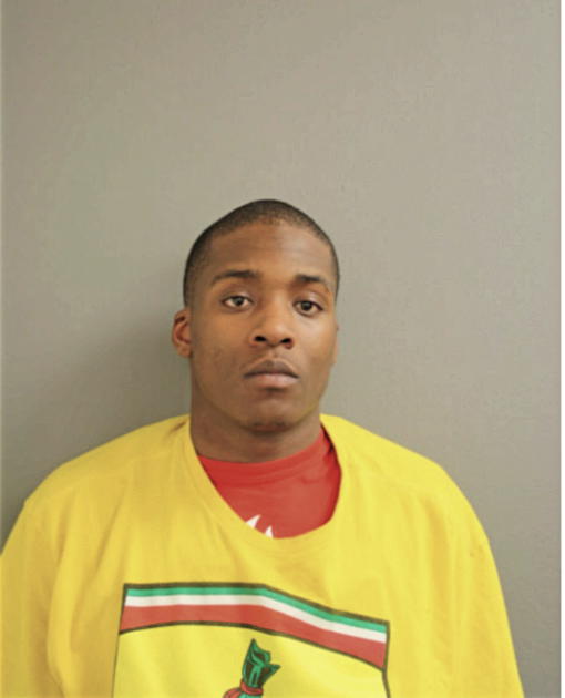 DEVONTA J KIMBLE, Cook County, Illinois