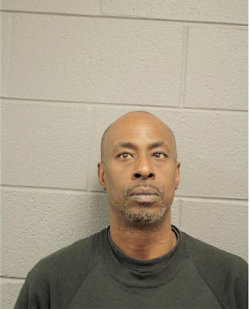 MIGUEL LACY, Cook County, Illinois