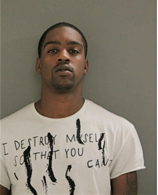 ERIC LEONARD LEONAED, Cook County, Illinois