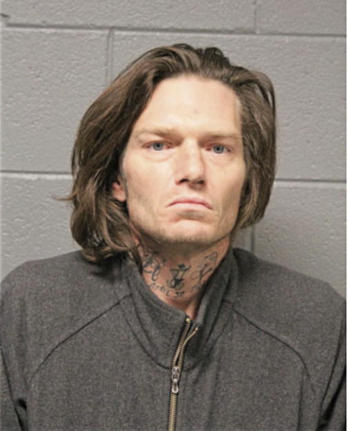CODY L LITTRELL, Cook County, Illinois