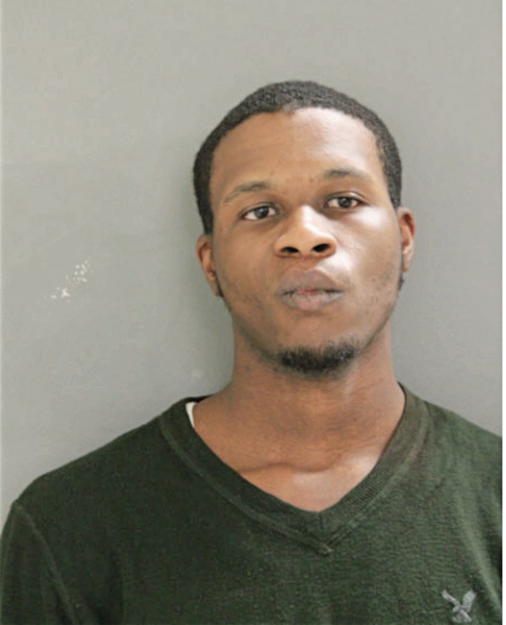 CALVIN LOCKETT, Cook County, Illinois