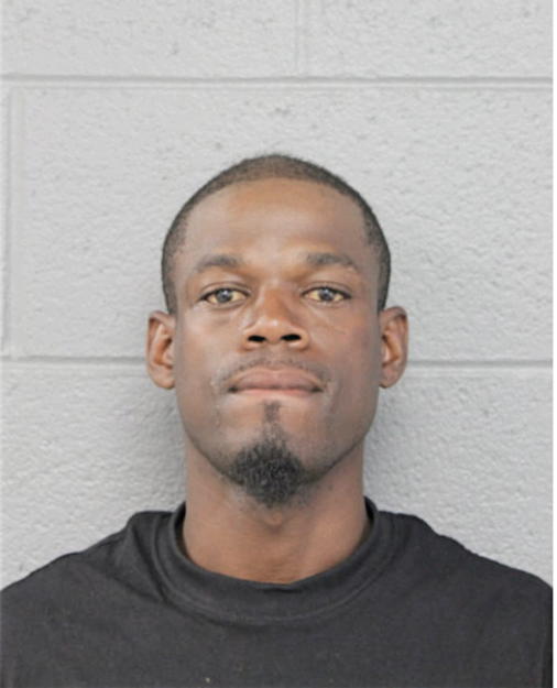 TYLON FRANK LUCAS, Cook County, Illinois