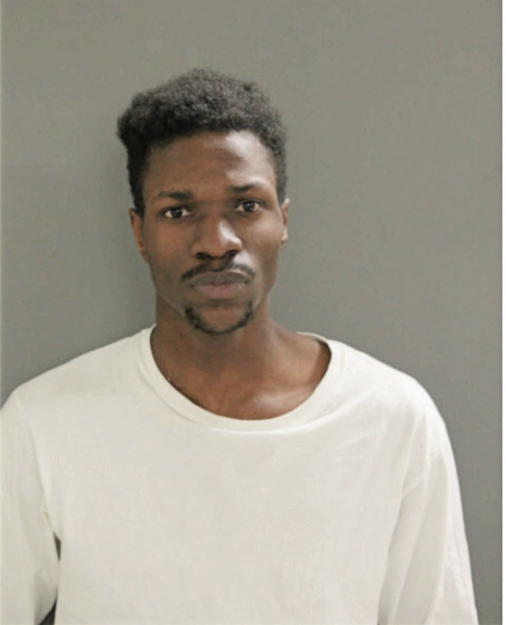 MARQUIS D LUMZY, Cook County, Illinois