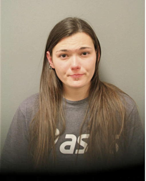 STEPHANIE LYNN, Cook County, Illinois