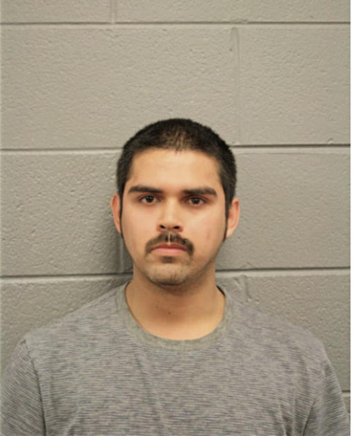 EULOGIO MACIAS, Cook County, Illinois