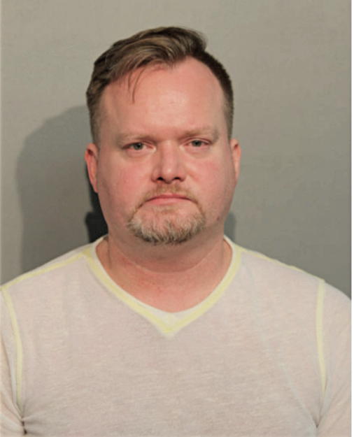 CRAIG MARTIN, Cook County, Illinois