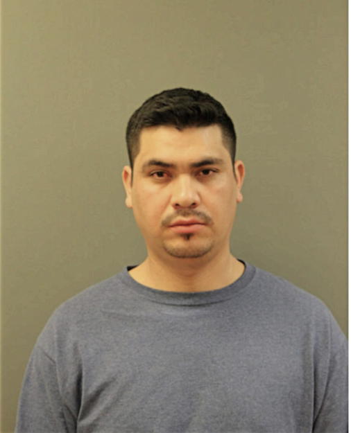 AARON MARTINEZ-BUCIO, Cook County, Illinois