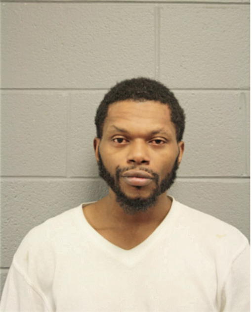 MARIQIUIS N MATTHEWS, Cook County, Illinois