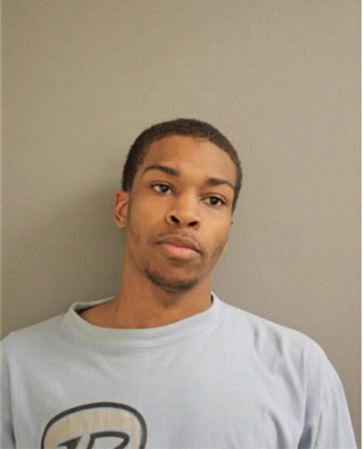 RASHAUN L MCLAURIN, Cook County, Illinois