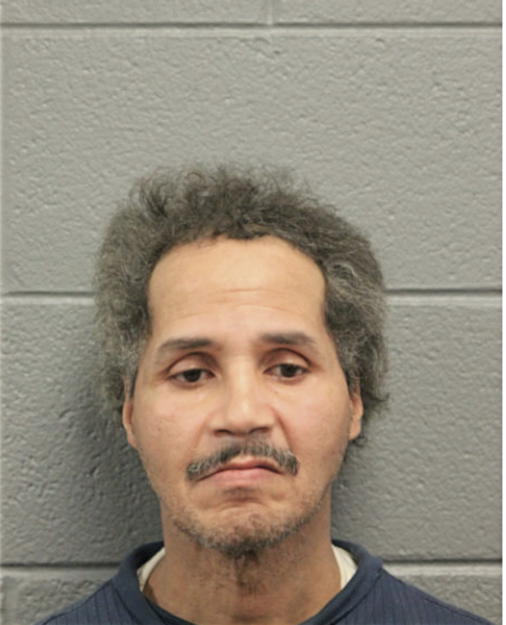 MITCHELL C MEDIOUS, Cook County, Illinois