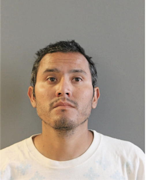 ALEJANDRO MENDIETA, Cook County, Illinois