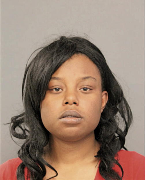 FANCHON MONIQUE MOHORN, Cook County, Illinois