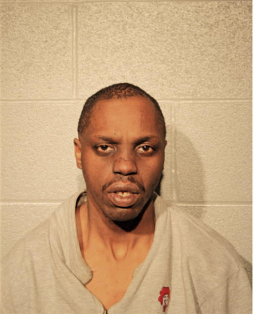 IVAN J MOORE, Cook County, Illinois