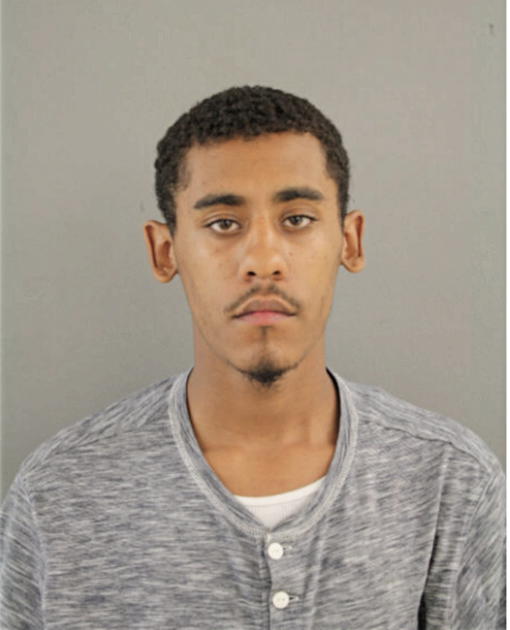 TYRONE D MORRIS, Cook County, Illinois