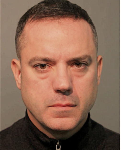 EDUARDO MUNOZ, Cook County, Illinois