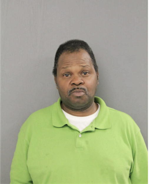 ANDRE NICHOLS, Cook County, Illinois
