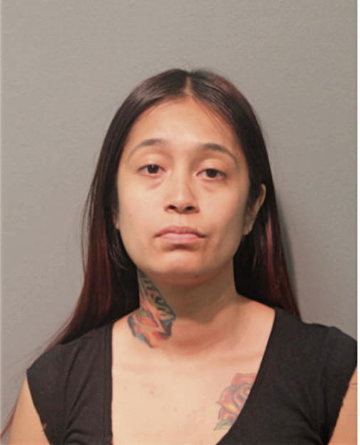 MELISSA NUNEZ, Cook County, Illinois