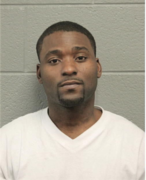 ALBERT NUNLEY, Cook County, Illinois