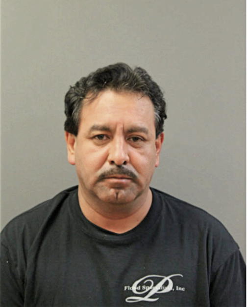 LORENZO ORTIZ-HERNANDEZ, Cook County, Illinois