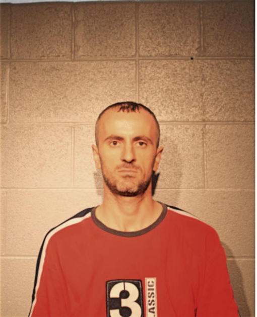 NOVAD OSMANAGIC, Cook County, Illinois