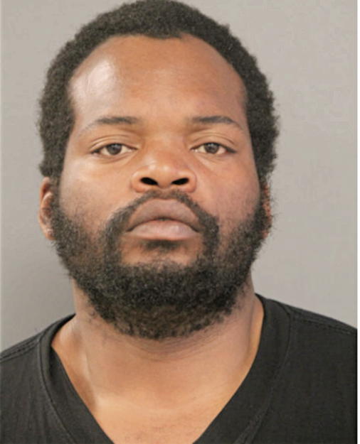 ANTHONY L OWENS, Cook County, Illinois