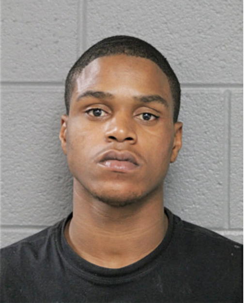 DEANDRE OWENS, Cook County, Illinois