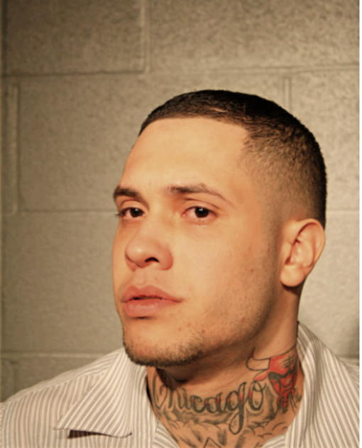 MIGUEL N PACHECO, Cook County, Illinois