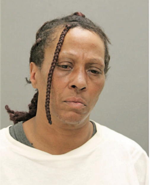 RENATA PALM, Cook County, Illinois