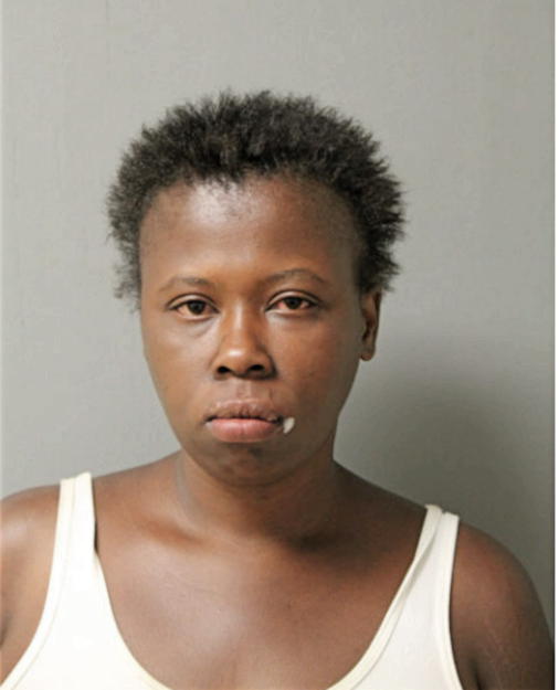 JASMINE PALMER, Cook County, Illinois