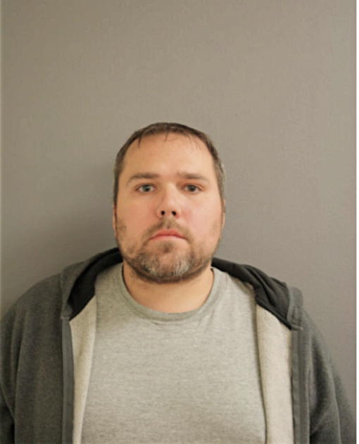 DANIEL A PAULL, Cook County, Illinois