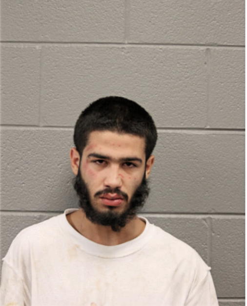 ELIAS J PEREZ, Cook County, Illinois