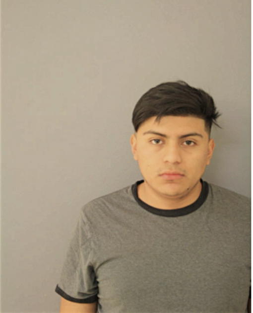 JOSE M PEREZ, Cook County, Illinois