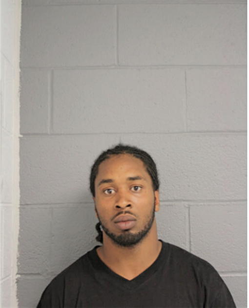 CHARLES PETTIS, Cook County, Illinois