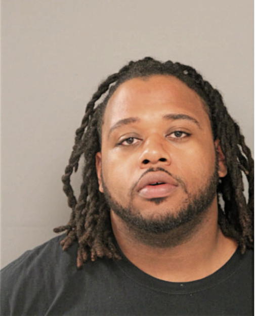 BRANDON D PHILLIPS, Cook County, Illinois